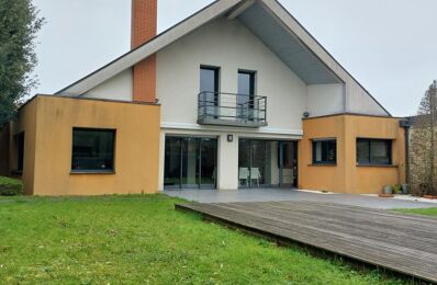 vente maison 701 625 € à proximité de Mortagne-sur-Sèvre (85290)