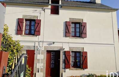 vente maison 281 000 € à proximité de Saint-Suliac (35430)