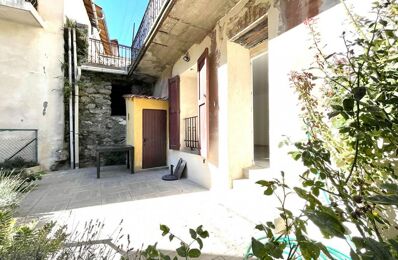 vente maison 269 000 € à proximité de Roquebillière (06450)