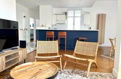 vente appartement 645 000 € à proximité de Cagnes-sur-Mer (06800)