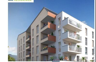 vente appartement 194 000 € à proximité de Amanvillers (57865)