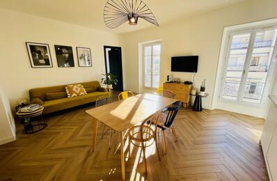 vente appartement 458 000 € à proximité de Saint-Paul-de-Vence (06570)