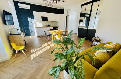 vente appartement 458 000 € à proximité de Saint-André-de-la-Roche (06730)