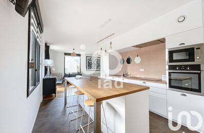 maison 5 pièces 131 m2 à vendre à Pléneuf-Val-André (22370)