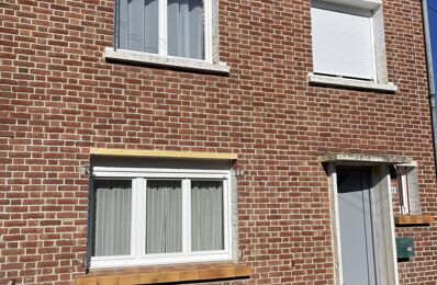 vente maison 130 000 € à proximité de Wasnes-Au-Bac (59252)