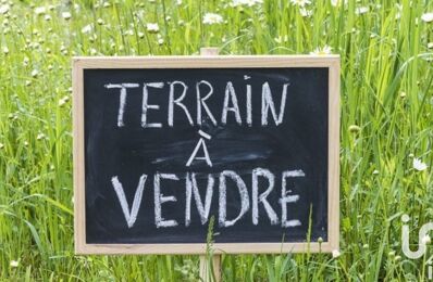 vente terrain 59 900 € à proximité de Condé-sur-Marne (51150)