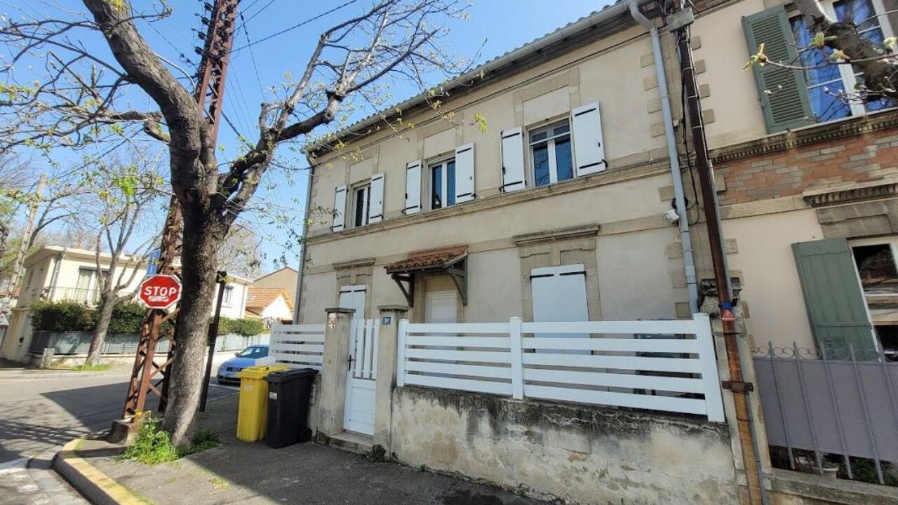 maison 7 pièces 144 m2 à vendre à Avignon (84000)