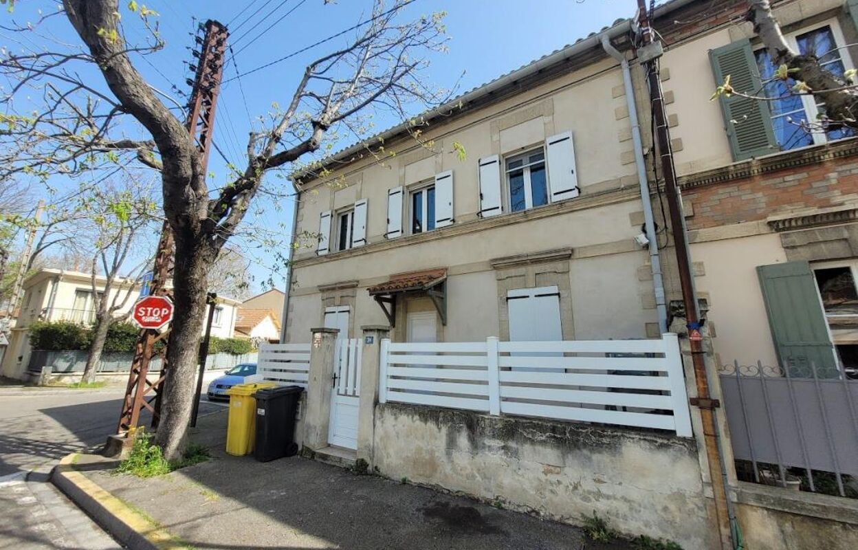 maison 7 pièces 144 m2 à vendre à Avignon (84000)