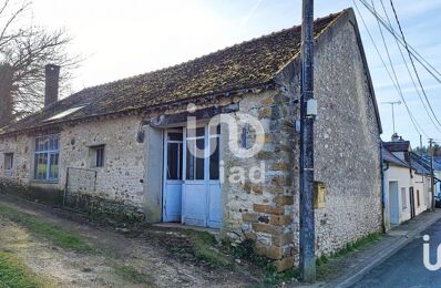 vente maison 69 000 € à proximité de Châtenay-sur-Seine (77126)