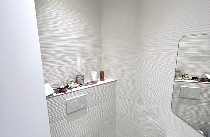 CANNES CENTRE BANANE T2 REFAIT A NEUF DE 41M2 — photo 5