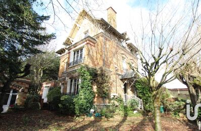 vente maison 970 000 € à proximité de Enghien-les-Bains (95880)