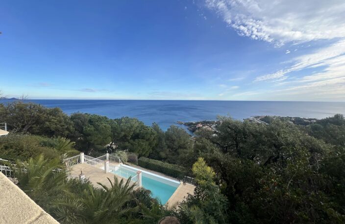 Villa vue panoramique sur Mer - 320 m2 — photo 3