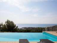 Villa vue panoramique sur Mer - 320 m2 — photo 4