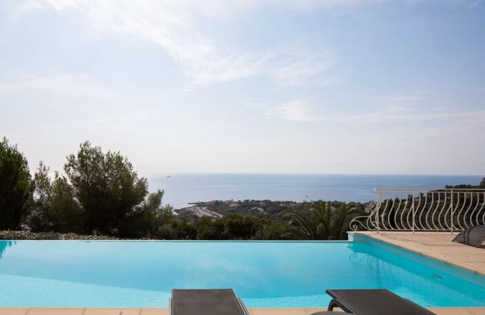 Villa vue panoramique sur Mer - 320 m2 — photo 4