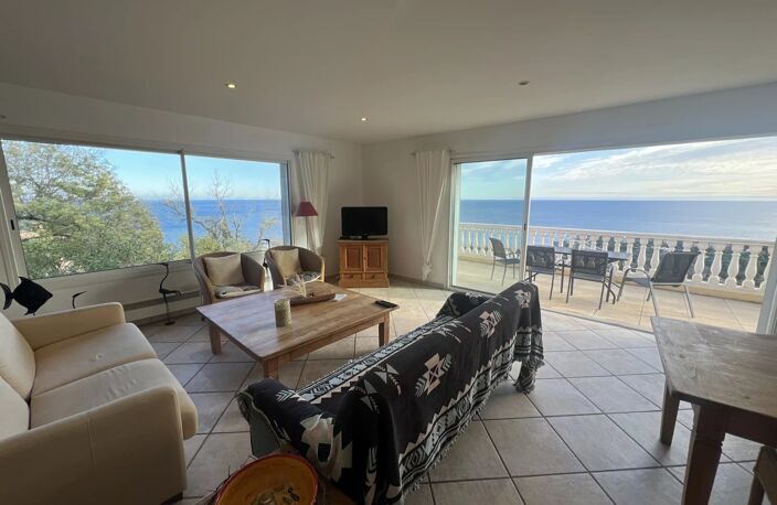 Villa vue panoramique sur Mer - 320 m2 — photo 5