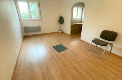 location bureau 1 280 € CC /mois à proximité de Monteux (84170)