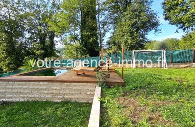 vente maison 730 000 € à proximité de Aspremont (06790)