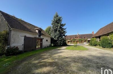 vente maison 350 000 € à proximité de Varennes-Changy (45290)