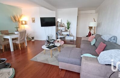 vente appartement 179 000 € à proximité de Chenay (51140)