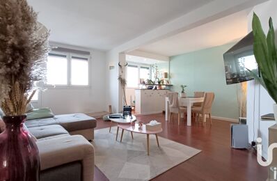 vente appartement 179 000 € à proximité de Bourgogne-Fresne (51110)