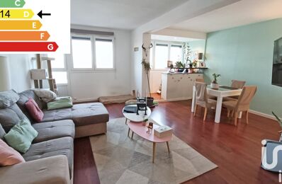 vente appartement 174 000 € à proximité de Champfleury (51500)