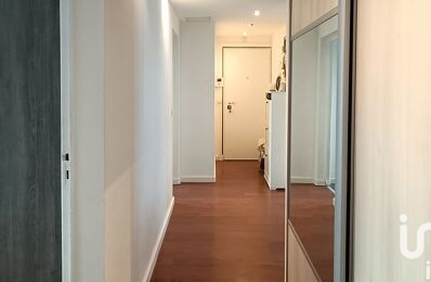 appartement 4 pièces 70 m2 à vendre à Tinqueux (51430)