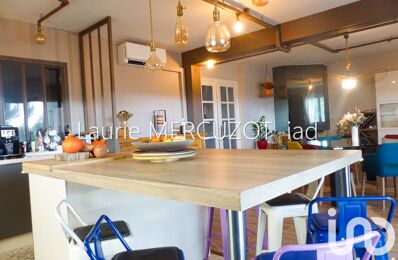 appartement 4 pièces 107 m2 à vendre à Perpignan (66000)