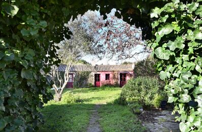 vente maison 1 400 000 € à proximité de Esnandes (17137)