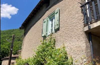 vente maison 125 000 € à proximité de Mérens-les-Vals (09110)