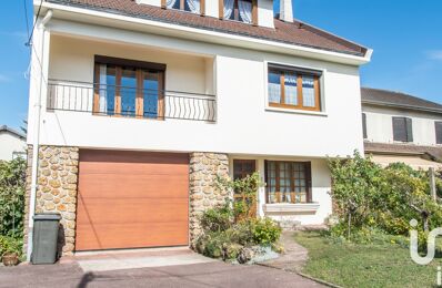 vente maison 355 000 € à proximité de Villemoisson-sur-Orge (91360)