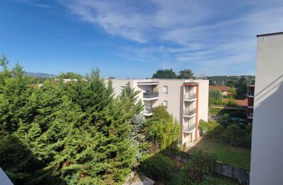 vente appartement 295 000 € à proximité de Chasselay (69380)