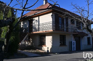 vente maison 329 000 € à proximité de La Versanne (42220)