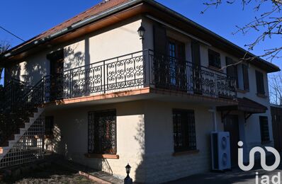 vente maison 329 000 € à proximité de Saint-Just-Malmont (43240)