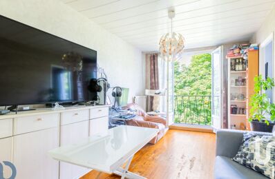 appartement 3 pièces 47 m2 à vendre à Viry-Châtillon (91170)
