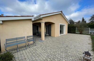 vente maison 470 000 € à proximité de Saint-André-de-Corcy (01390)