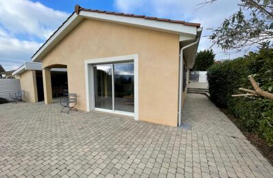 vente maison 470 000 € à proximité de Rillieux-la-Pape (69140)