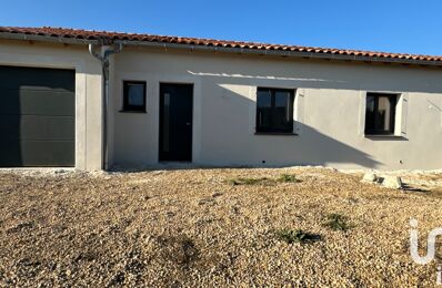 vente maison 255 000 € à proximité de Montaigut-sur-Save (31530)