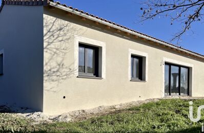vente maison 255 000 € à proximité de Sérignac (82500)