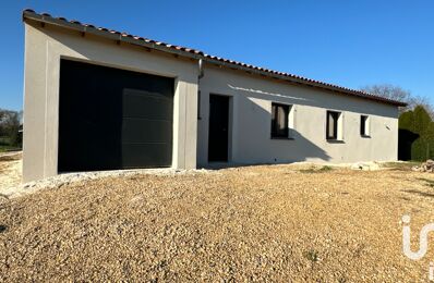 vente maison 255 000 € à proximité de Saint-Sardos (82600)