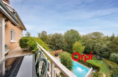 vente maison 449 000 € à proximité de Curis-Au-Mont-d'Or (69250)