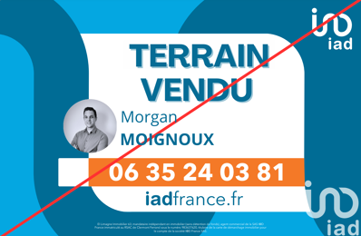 vente terrain 32 000 € à proximité de Sussat (03450)