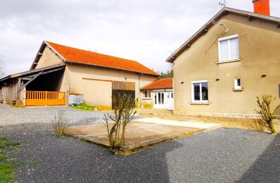 vente maison 150 000 € à proximité de Belval-en-Argonne (51330)