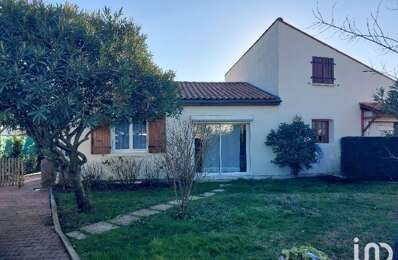 vente maison 258 000 € à proximité de Saint-Trojan-les-Bains (17370)