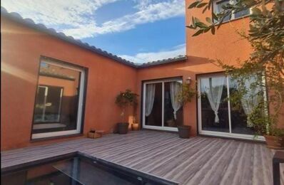 vente maison 344 000 € à proximité de Canet-en-Roussillon (66140)