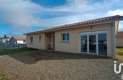 vente maison 247 000 € à proximité de Arthez-d'Armagnac (40190)