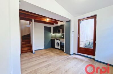 appartement 2 pièces 20 m2 à louer à Caluire-Et-Cuire (69300)