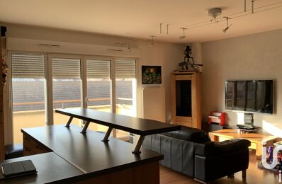 vente appartement 230 000 € à proximité de Lieusaint (77127)
