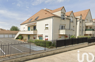 vente appartement 230 000 € à proximité de Boussy-Saint-Antoine (91800)