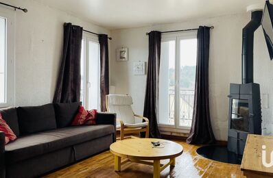 vente appartement 295 000 € à proximité de Bolquère (66210)