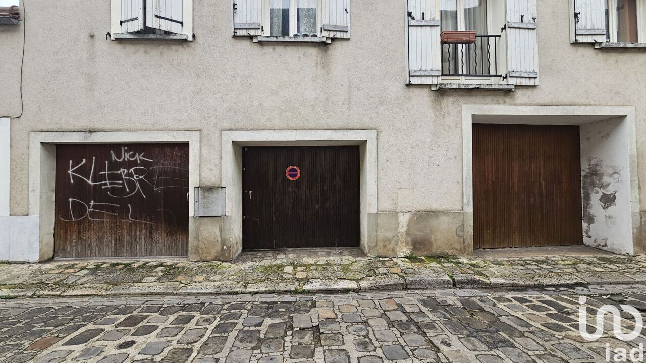garage  pièces 15 m2 à vendre à Montereau-Fault-Yonne (77130)